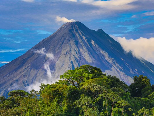 Costa Rica