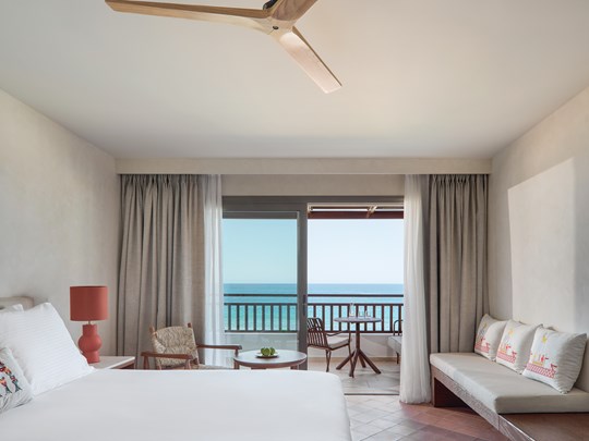 Exclusive Adult Sea Front