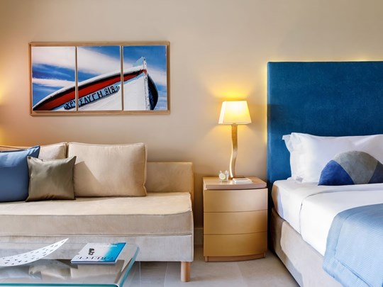 Deluxe Junior Suite