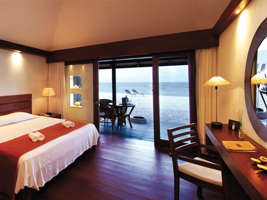 Beach Bungalow