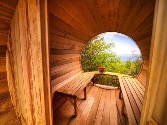 Détente et bien être  