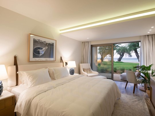Emerald Retreat Sea View
