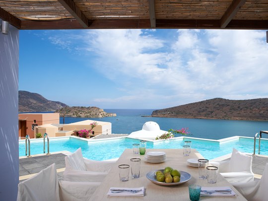 Domes Luxury Villa 3BR Private Pool