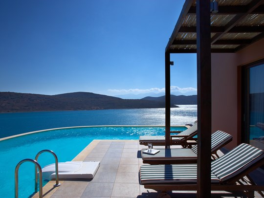 Domes Luxury Villa 2BR Private Pool