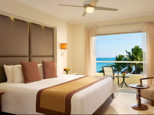 Preferred Club Ocean View