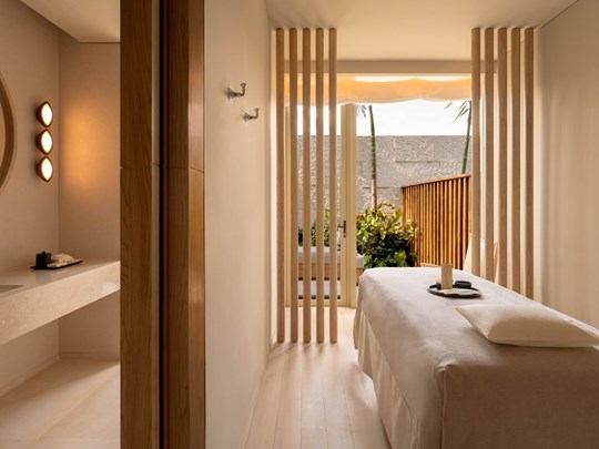 Une sélection de soins adaptés à vos besoins