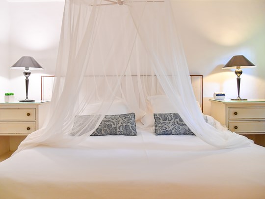 Chambre Sucrier
