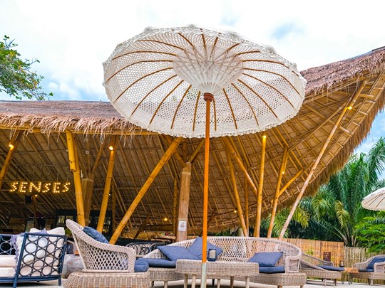 Senses Restaurant