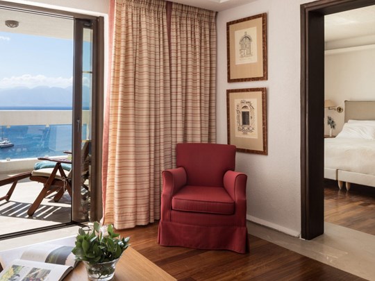 2-Bedroom Superior Suite