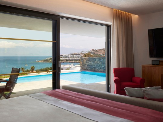 2 Bedroom Royalty Villa