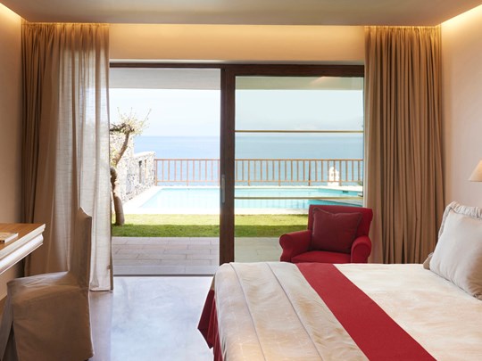 2 Bedroom Royalty Villa