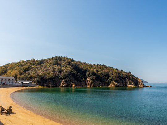Profitez d’un moment de détente sur la plage