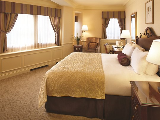 Fairmont Room