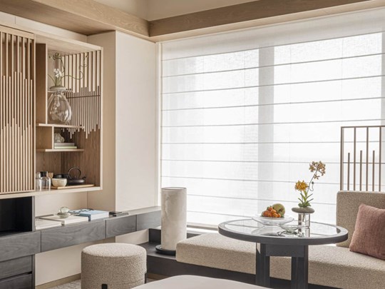 Superior Room (King ou 2 Doubles)