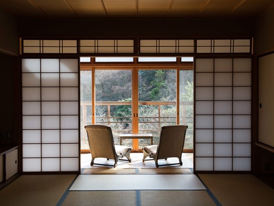 Kadan Suite YUGAO