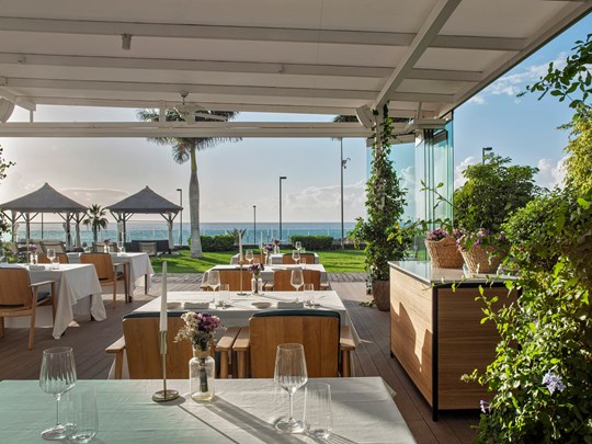 Le Bistrot Provençal