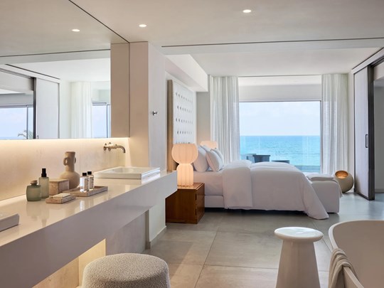 Amirandes 2-Bedroom Suite