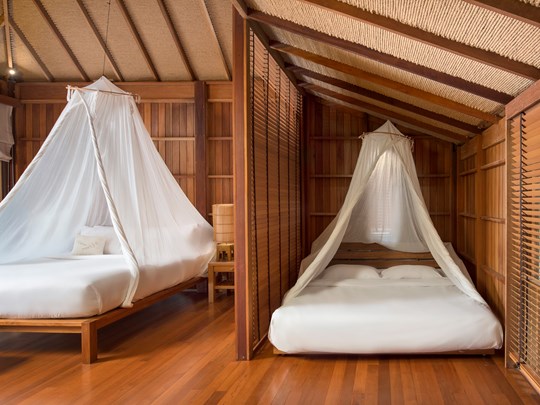 Castaway Beach Family Villa