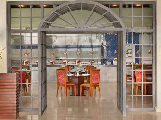 Le restaurant Ausangate et ses saveurs de l'Amérique du Sud