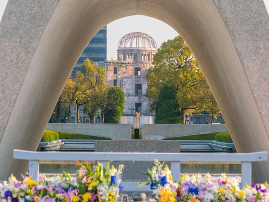 Hiroshima