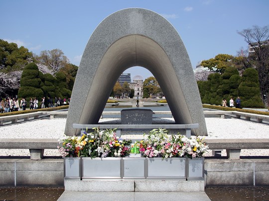 Hiroshima