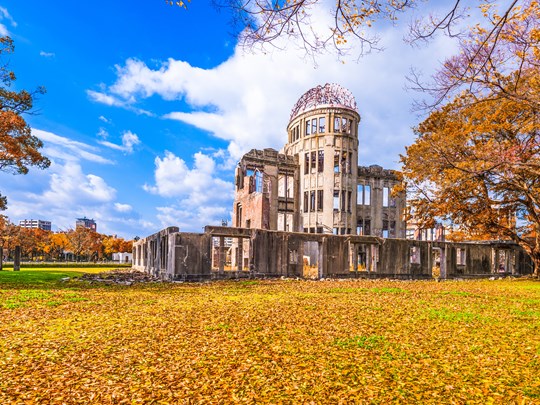 Hiroshima