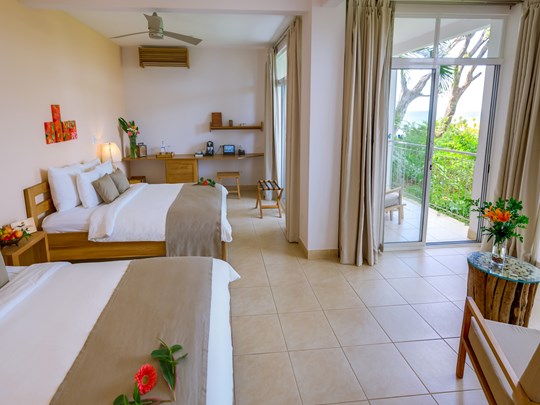Panorama Suite