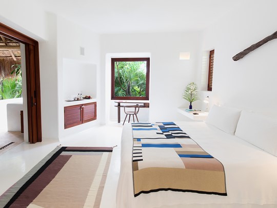 Jungle Room