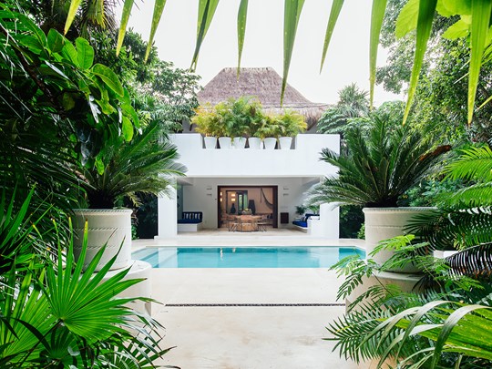Private Villa