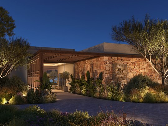 Saveurs péruviennes au restaurant Azul