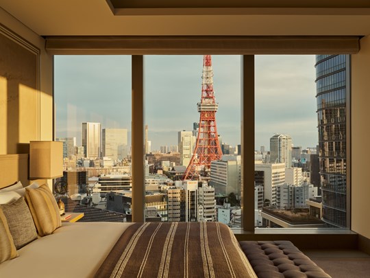Janu Suite