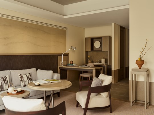 Junior Suite