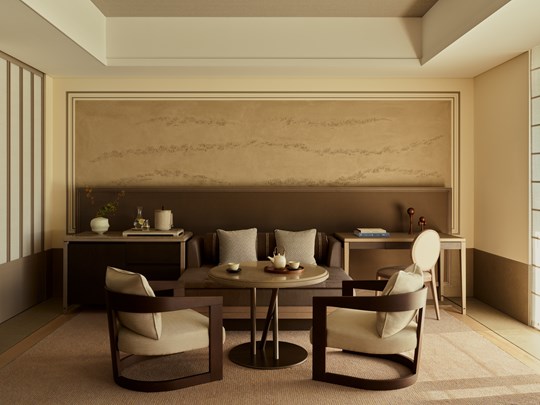 Premier Room