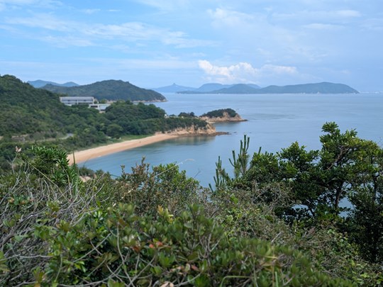 Naoshima, l’île où l’art rencontre la mer