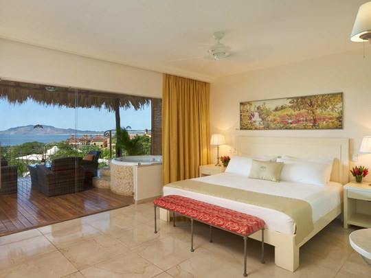 Master Suite