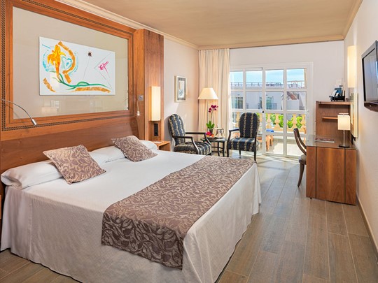 Chambre Standard