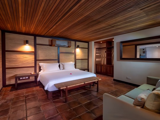 Asta Deluxe Suite
