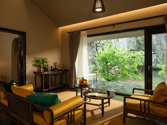 Heritage Villa