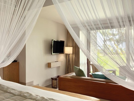Sea View Garden Room