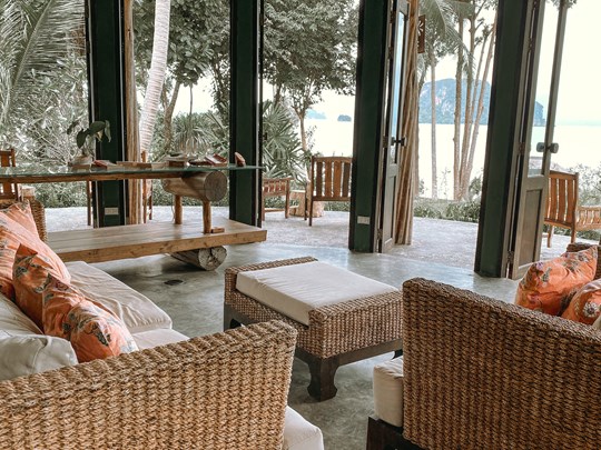 Offrez-vous un moment de calme à la bibliothèque