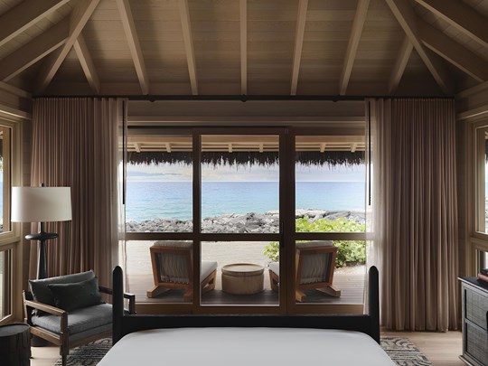 Kona Village, a Rosewood Resort