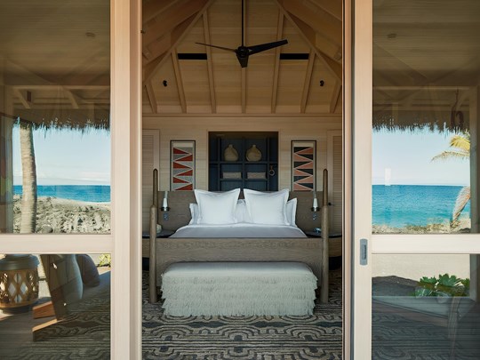 Kona Village, a Rosewood Resort