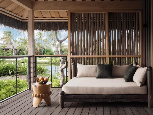 Kona Village, a Rosewood Resort