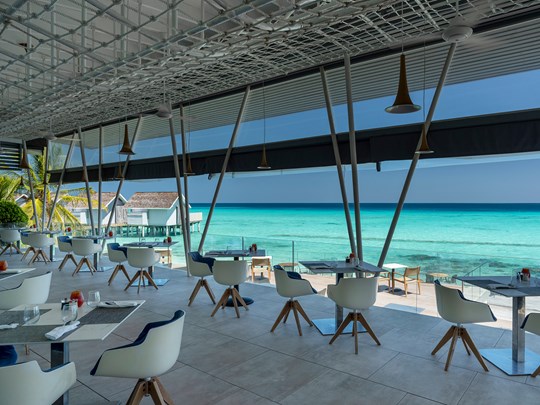 Des saveurs d'Asie au restaurant Inguru