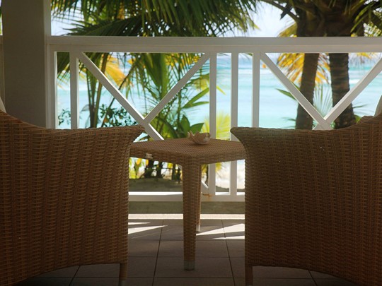 Aldabra Suite
