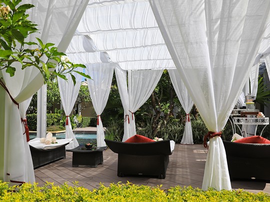 Spa Cinq Mondes