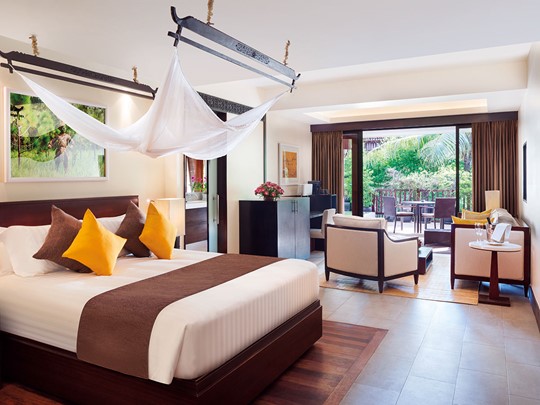 Deluxe Studio Suite