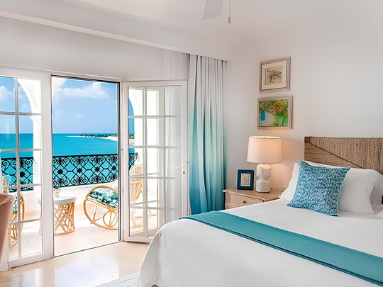 Suite Baie Orient