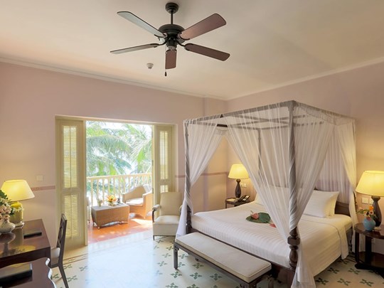 Memorable Premier Ocean