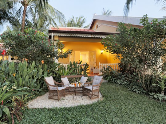  La Véranda Ocean Villa